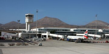 No extension for Lanzarote airport