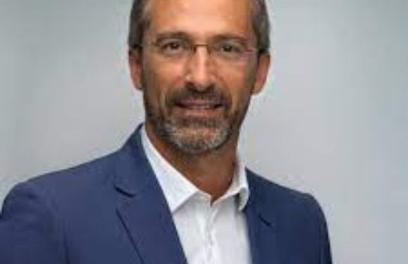No return for Pedro San Ginés