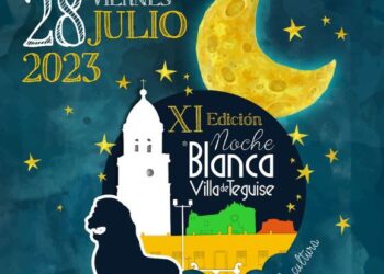 Noche Blanca programme