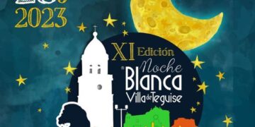 Noche Blanca programme