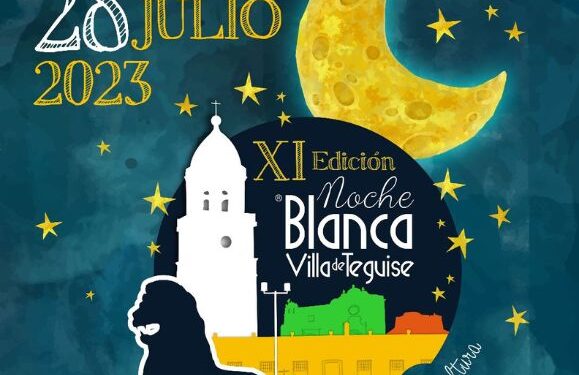 Noche Blanca programme