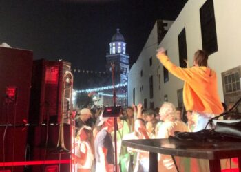 Noche Blanca 2024 date announced