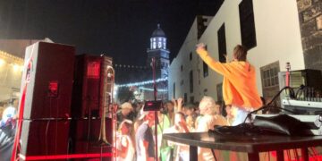 Noche Blanca 2024 date announced
