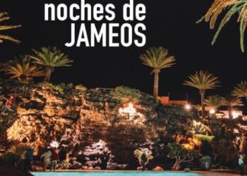 Jameos del Agua summer schedule