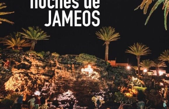 Jameos del Agua summer schedule