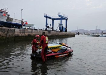 Arrecife presents poster for San Ginés