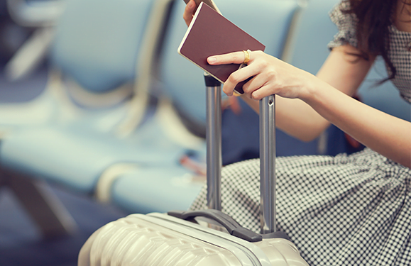 Need to know: Travel Checklist