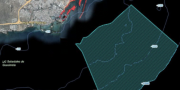Offshore energy