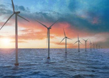 Offshore wind plans