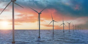 Offshore wind plans