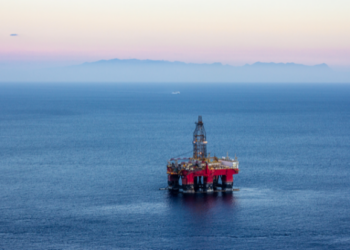 Oil issue arises again