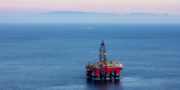 Oil issue arises again