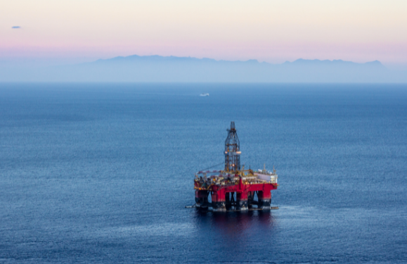 Oil issue arises again
