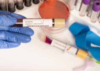 Madrid confirms the first case of Omicron in Spain
