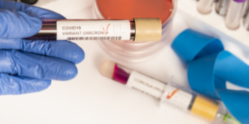Madrid confirms the first case of Omicron in Spain