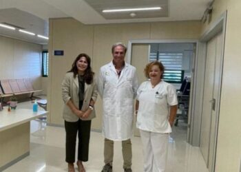 Oncology consultations now in Lanzarote