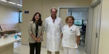 Oncology consultations now in Lanzarote
