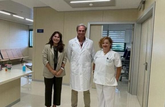 Oncology consultations now in Lanzarote