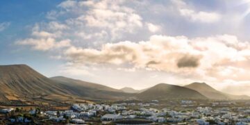 One in five houses empty