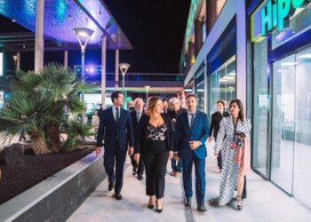 Open Mall creates 500 new jobs