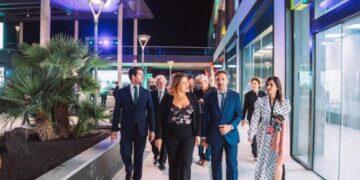 Open Mall creates 500 new jobs