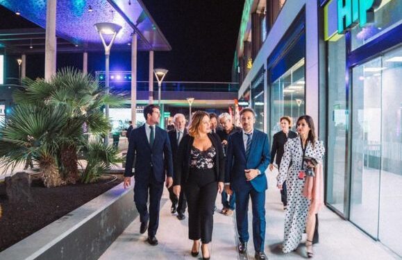 Open Mall creates 500 new jobs