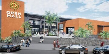 Open Mall shopping list
