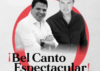 Arrecife to host opera concert this Friday