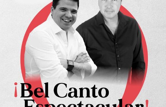 Arrecife to host opera concert this Friday