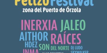 Órzola Santa Rosa de Lima festival activities programme