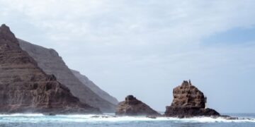 Patera rescued three miles off Órzola coast