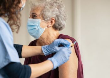 Fourth jab planned for over-60s