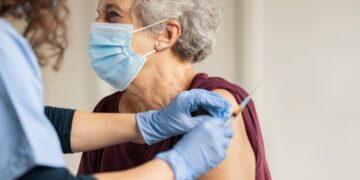 Fourth jab planned for over-60s