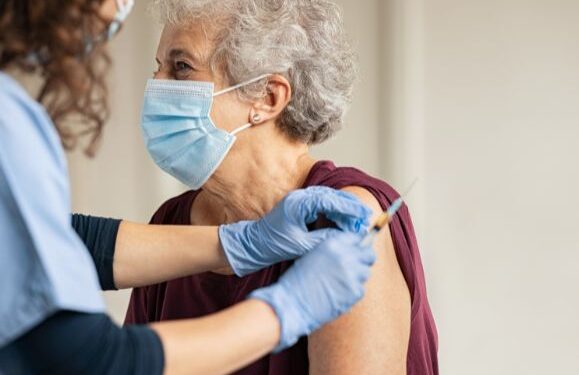 Fourth jab planned for over-60s
