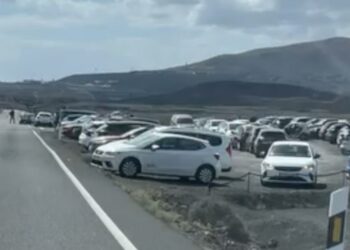 Canarian President pledges 400 homes for Lanzarote