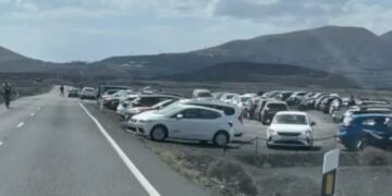 Canarian President pledges 400 homes for Lanzarote