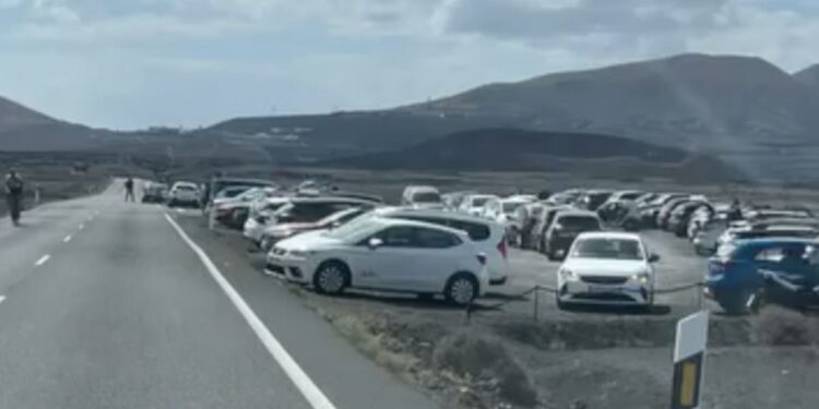 Canarian President pledges 400 homes for Lanzarote