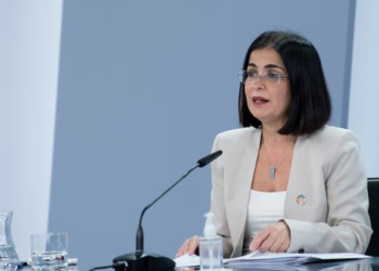 Oxford/AstraZeneca vaccine suspended in Spain