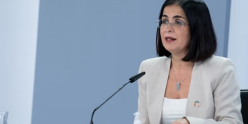 Oxford/AstraZeneca vaccine suspended in Spain
