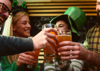 Happy St. Patrick’s Day!