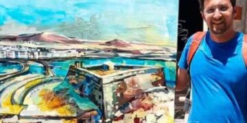 Arrecife opens registration for 2nd Speed Painting Contest