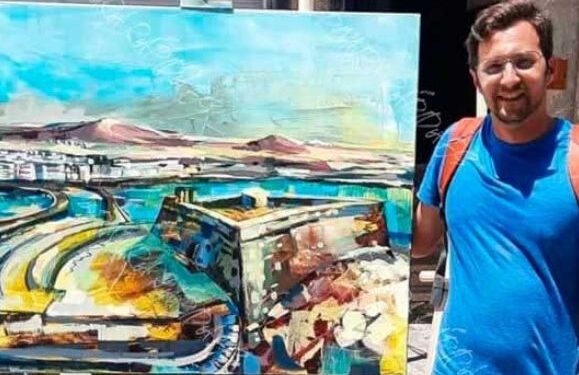 Arrecife opens registration for 2nd Speed Painting Contest
