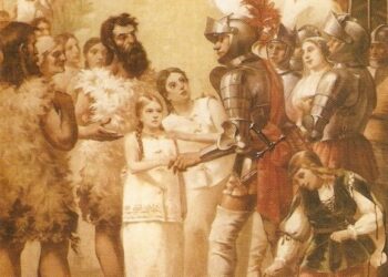 Painting controversy