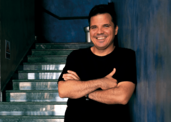 Spotlight On: Pancho Corujo