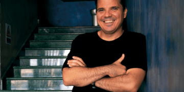 Spotlight On: Pancho Corujo