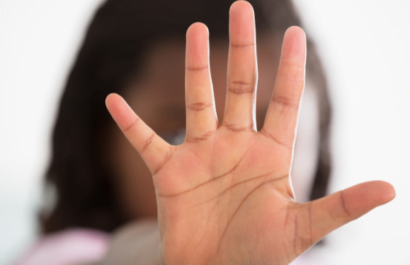 Pandemic sees rise in gender violence