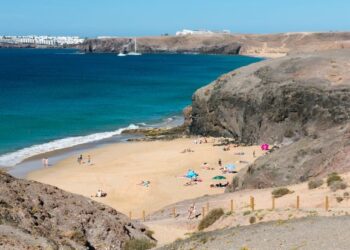 Papagayo accident