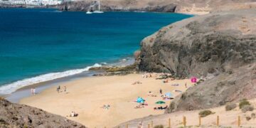 Papagayo accident