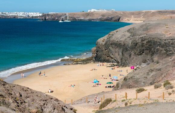 Papagayo accident