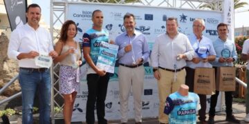 Papagayo Beaches Swim returns